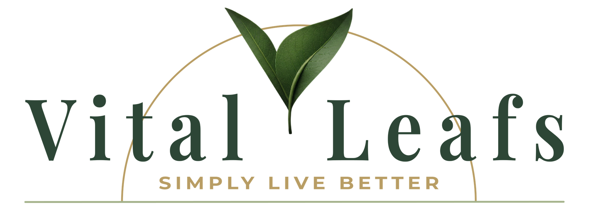 Vital Leafs