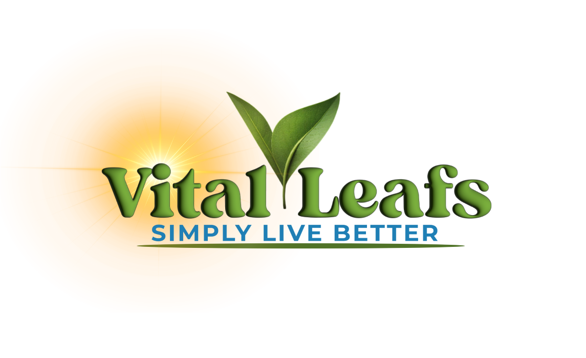 Vital Leafs